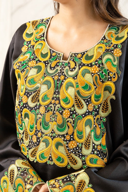 ROYAL RHYTHM JALABIYA