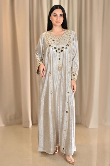 AYN NOOR JALABIYA