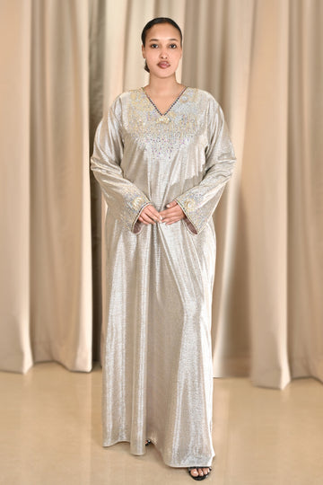 CELESTIA NOOR | SILVER EDITION