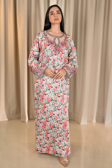 JANNAH PETALS | BLUSH PINK