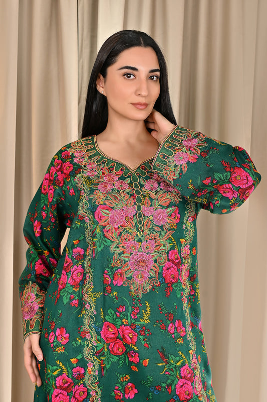 ZAHRA NIGHTS JALABIYA