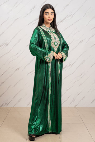 EMERALD COUTURE MUKHAWAR