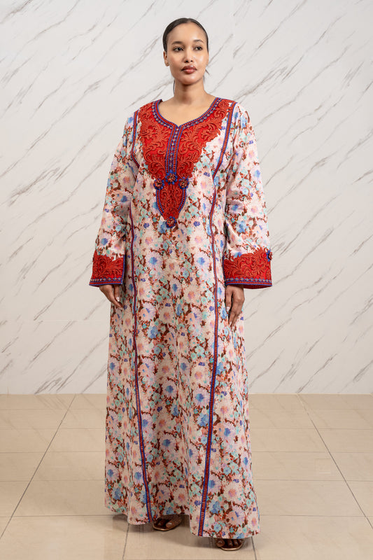 WARDAT AL COUTURE MUKHAWAR