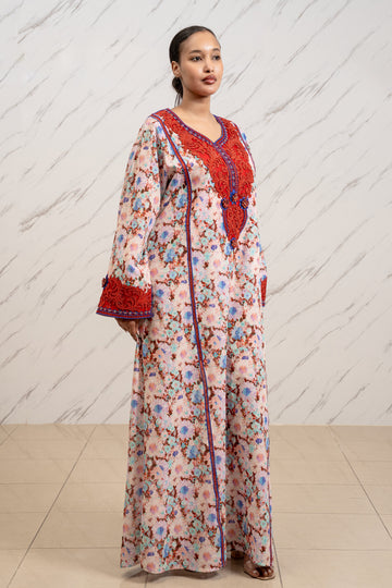 WARDAT AL COUTURE MUKHAWAR