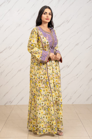 ROYAL BAROQUE DESERT PEARL MUKHAWAR