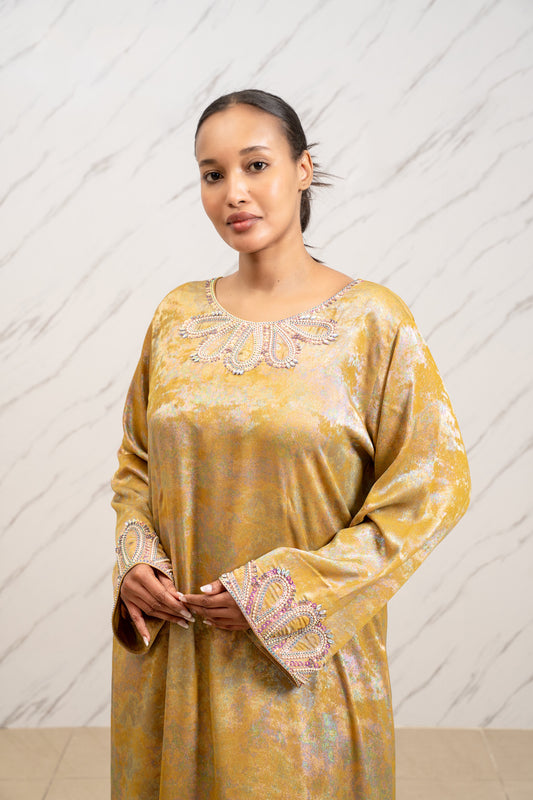 COUTURE EMERLAND MUKHAWAR
