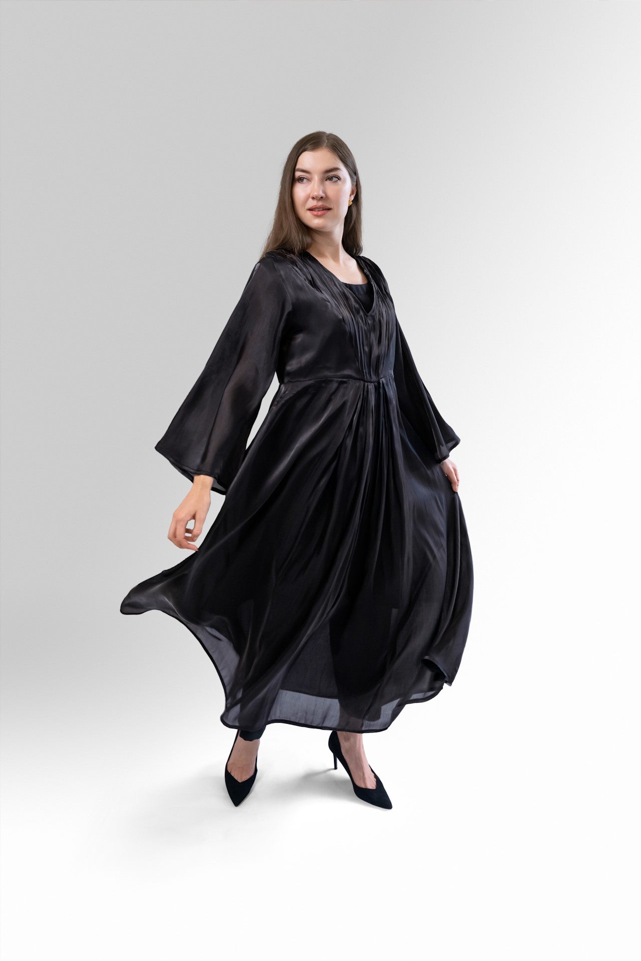 Formal Kaftan